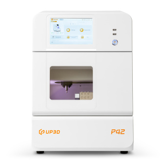 Фрезерный станок Up3d P42