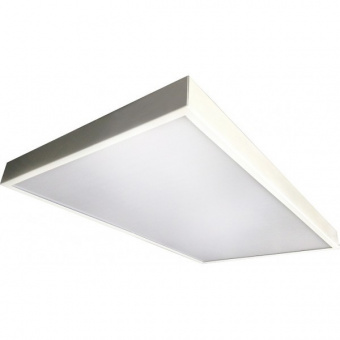 ДентЛайт - бестеневой LED светильник для клиники, DentLight (Россия)