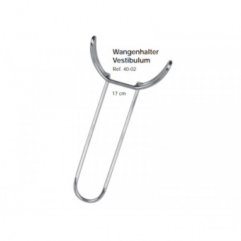 Роторасширитель вестибулярный., HLW Dental Instruments (Германия)