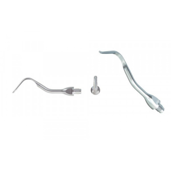 PE-37L - насадка для скалеров LM, для скалинга, универсальная