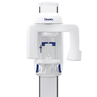 GXDP-300 GENDEX - цифровая панорамная рентгенодиагностическая система, KaVo (Германия)