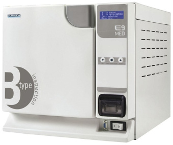 Euronda E9 Med  Автоклав B класса (24 л), Euronda S.p.A. (Италия)