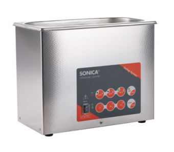 Мойка ультразвуковая SONICA 2400ETH, SOLTEC S.R.L, ИТАЛИЯ