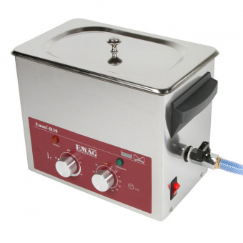 Emmi-H30 - ультразвуковая мойка, 3 л | EMAG technologies (Германия)